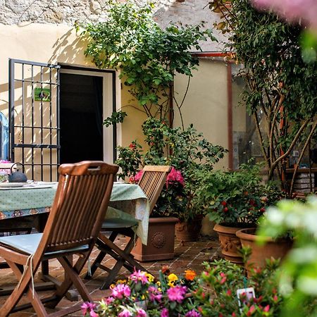 Casagiuliana Apartment Perugia Exterior photo