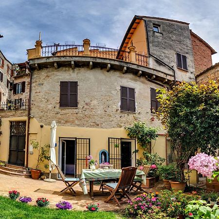 Casagiuliana Apartment Perugia Exterior photo