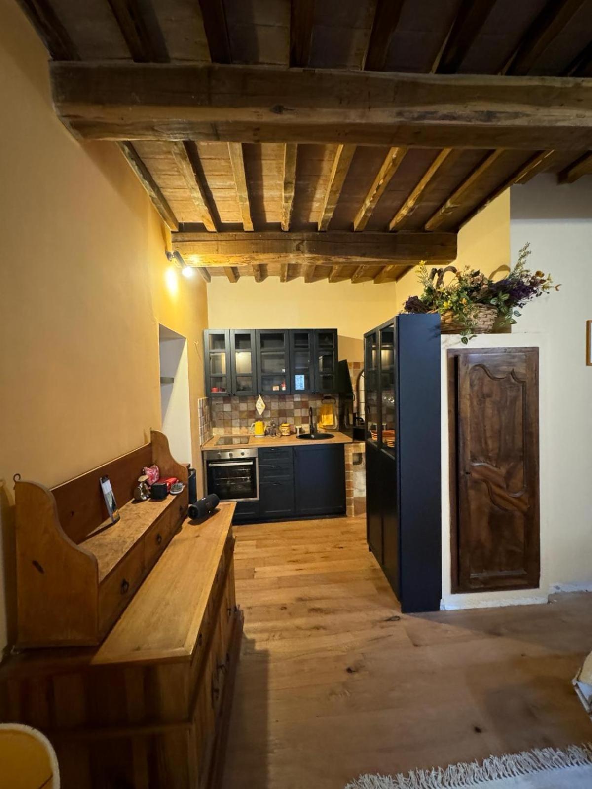 Casagiuliana Apartment Perugia Exterior photo