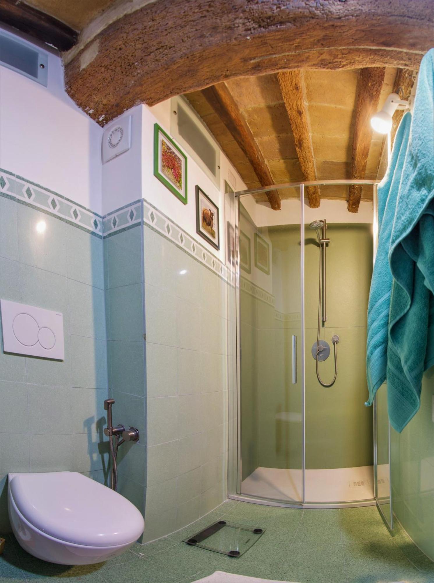 Casagiuliana Apartment Perugia Exterior photo
