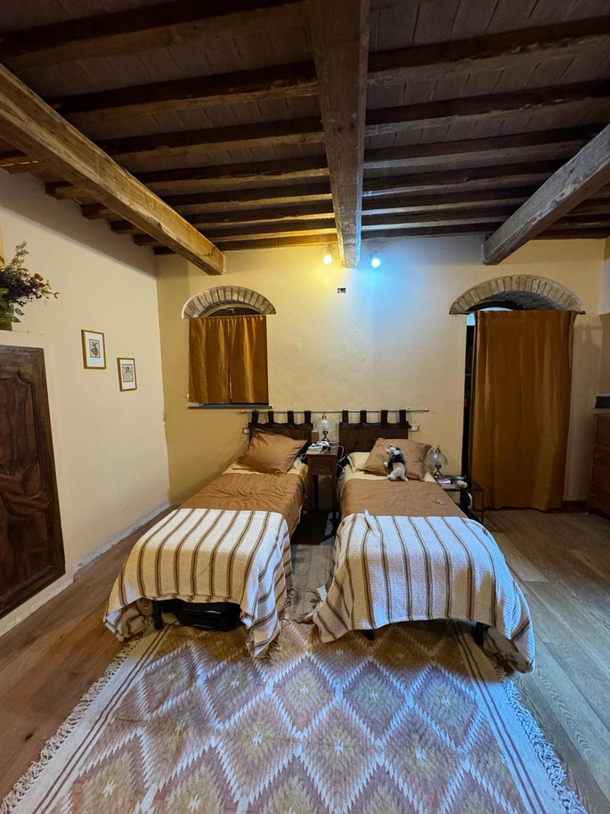 Casagiuliana Apartment Perugia Exterior photo