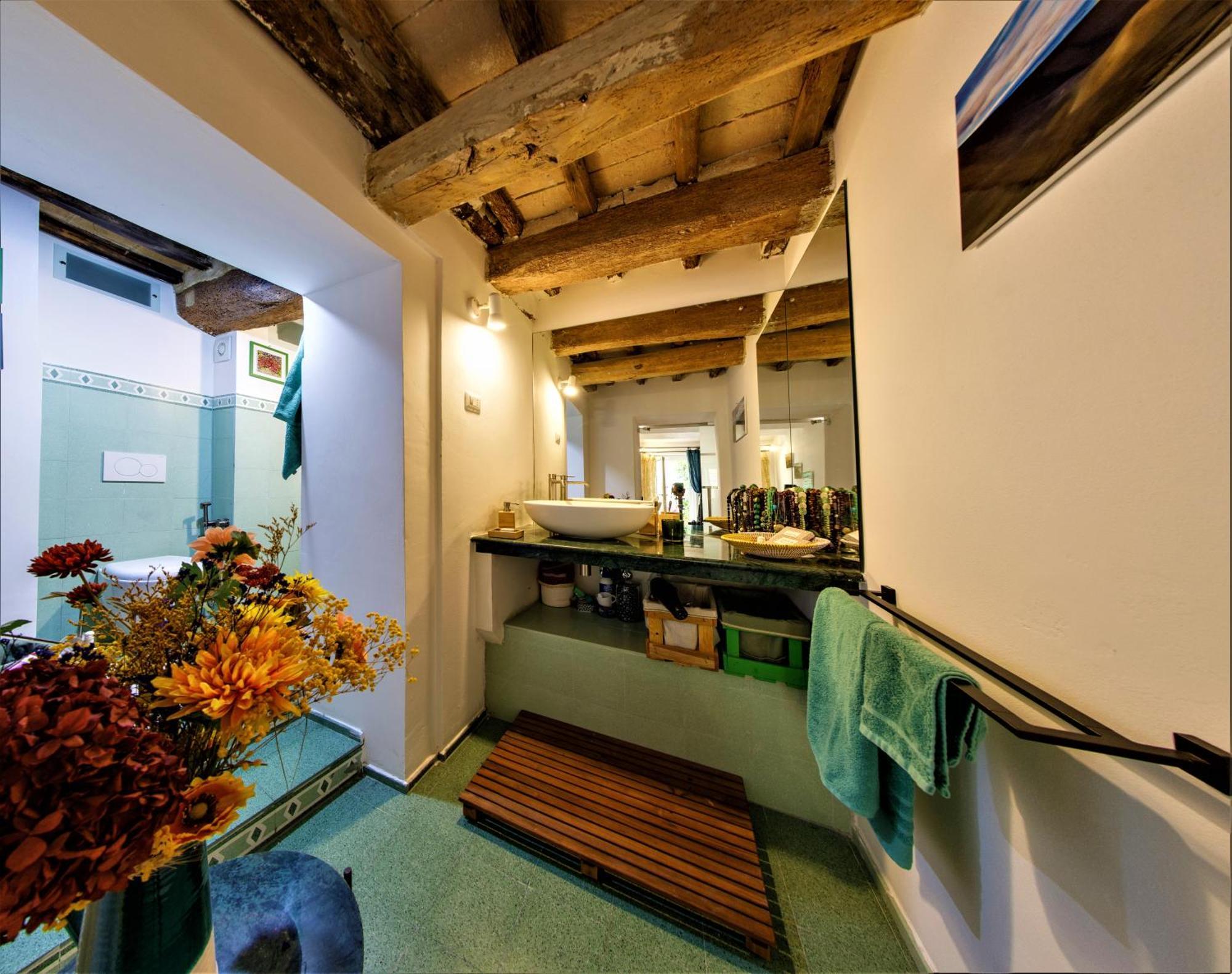 Casagiuliana Apartment Perugia Exterior photo