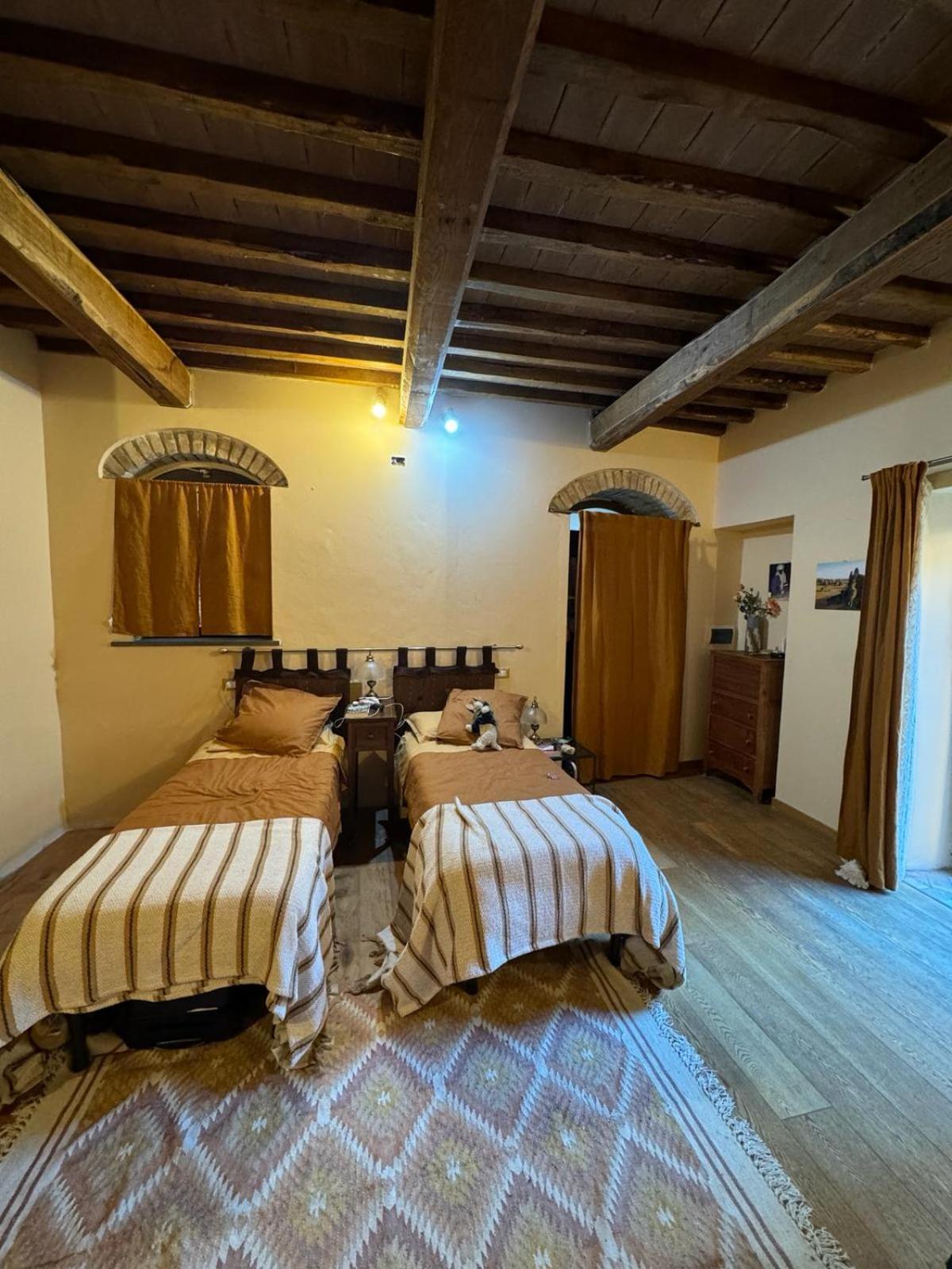 Casagiuliana Apartment Perugia Exterior photo