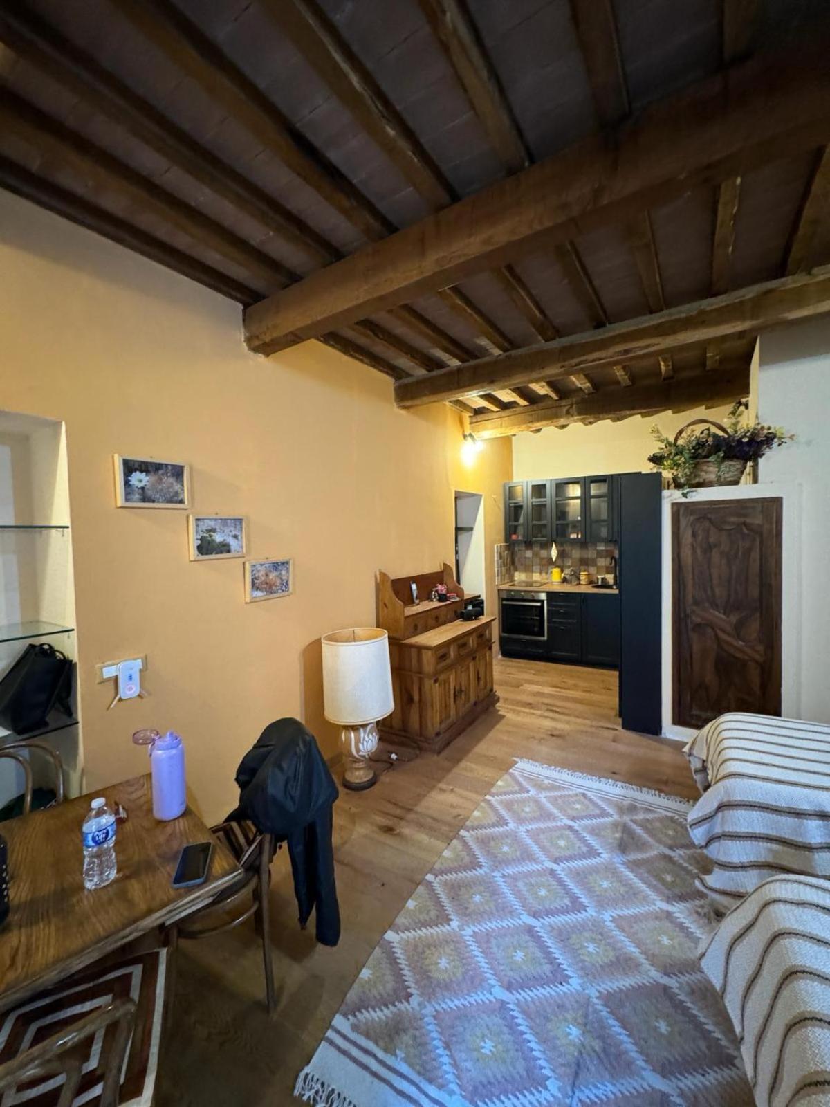 Casagiuliana Apartment Perugia Exterior photo