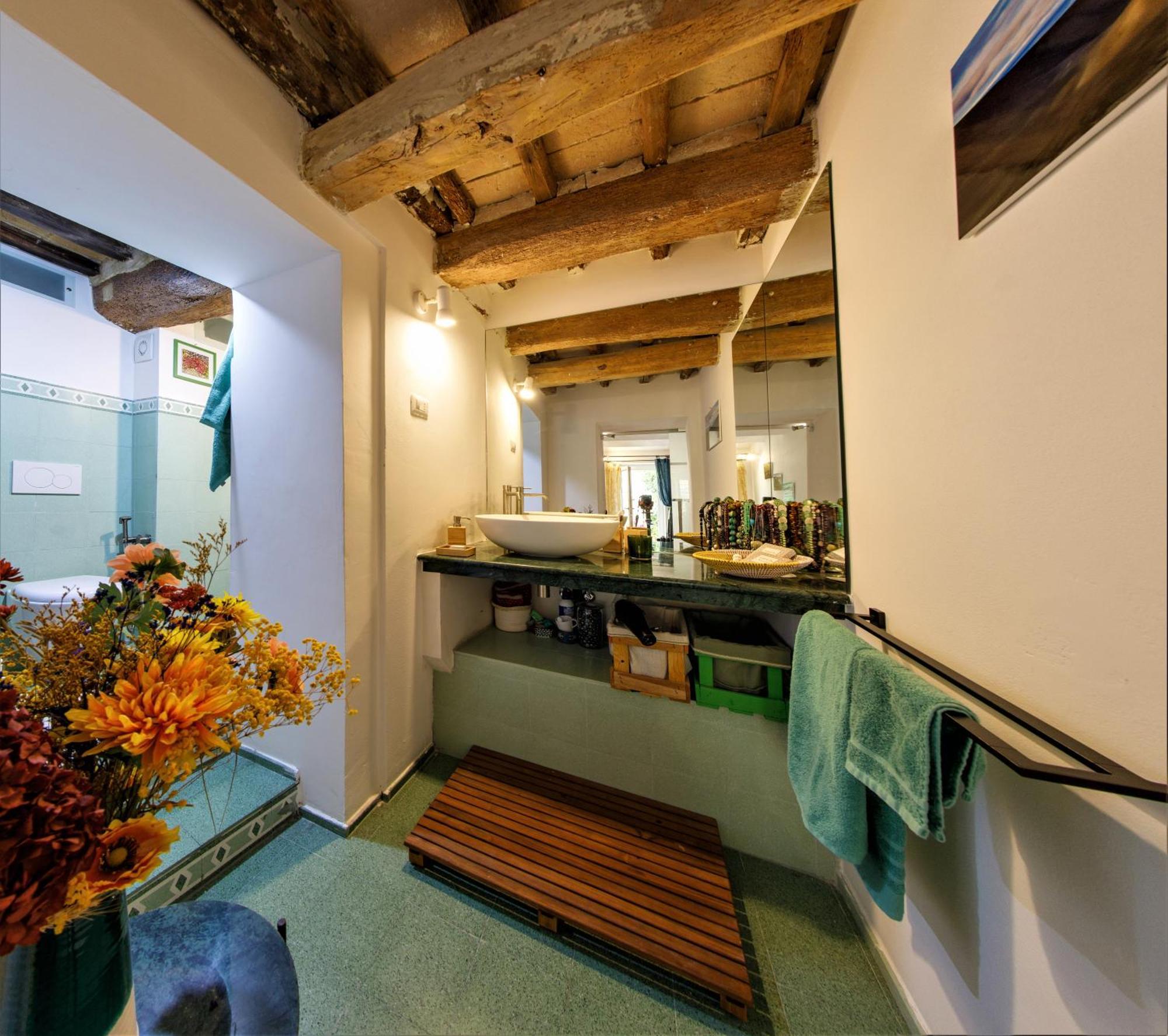 Casagiuliana Apartment Perugia Exterior photo